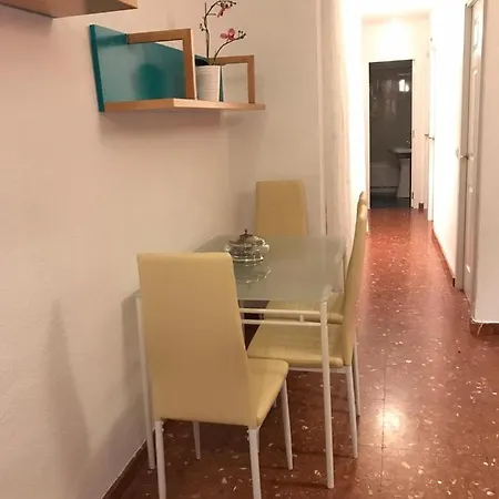 Apartamento En El Centro De *